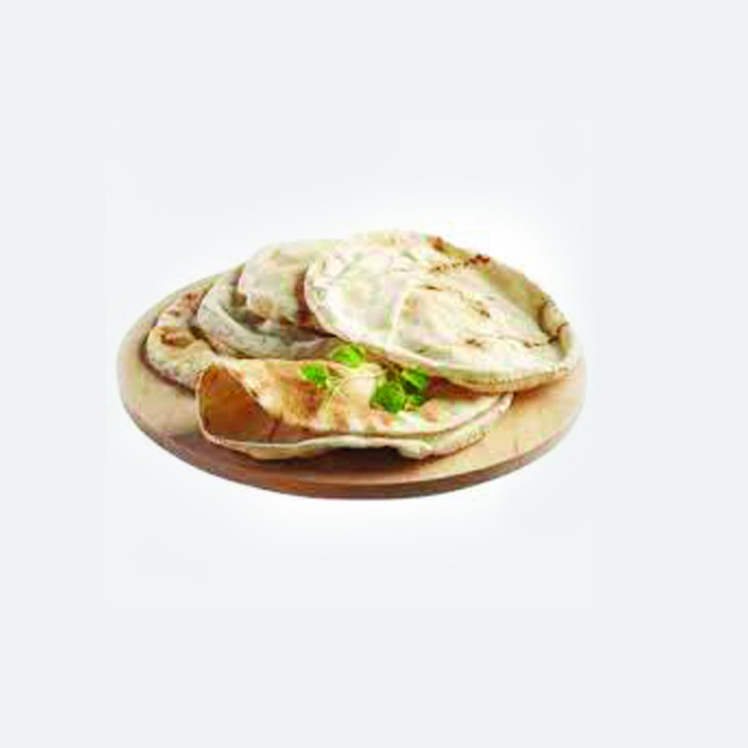 Pain libanais